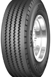 Continental 205/70  R15  HTR  14PR  [124/122] K  TT
