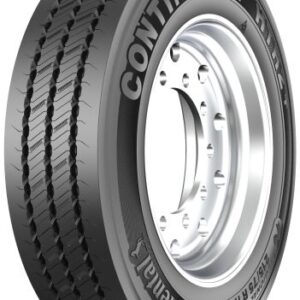 Continental 245/70  R17.5  HTR2 +  18PR  [143/141] L  TL  M+S  3PMSF