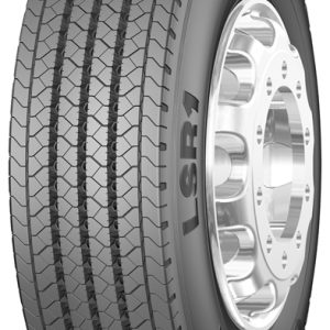 Continental 10  R17.5  LSR1  16PR  [134/132] L  TL