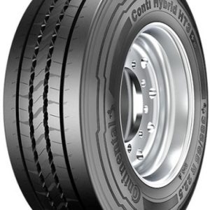 Continental 435/50  R19.5  CONTI HYBRID HT3 +  20PR  [160] J  TL  M+S  3