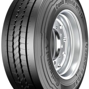 Continental 445/45  R19.5  CONTI HYBRID HT3 +  22PR  [160] J  TL  M+S  3