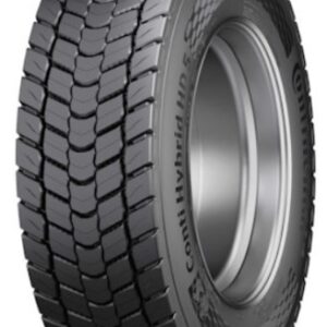 Continental 275/70  R22.5  CONTI HYBRID HD5  18PR  [148/145] M  TL  M+S