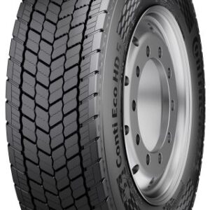 Continental 295/60  R22.5  CONTI ECO HD 5  18PR  [150/147] L  TL  M+S  3
