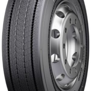 Continental 295/80  R22.5  CONTI COACH HA5  16PR  [156/149] M  TL  M+S