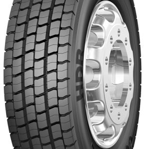 Continental 305/70  R22.5  HDR  16PR  [150/148] M  TL  M+S  3PMSF