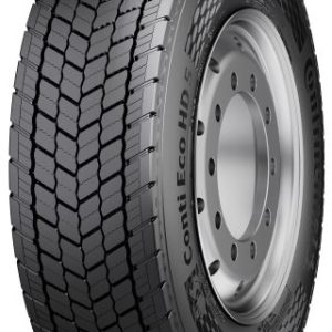 Continental 315/60  R22.5  CONTI ECO HD 5  20PR  [152/148] L  TL  M+S  3
