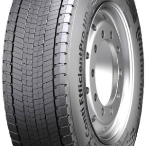 Continental 315/70  R22.5  Conti EfficientPro HD 5  18PR  [154/150] L  T