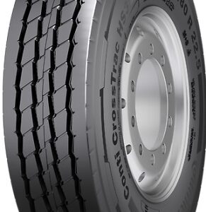 Continental 315/80  R22.5  CONTI CROSS TRAC HS3  20PR  [156/150] K  TL