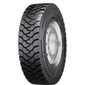 Continental 315/80  R22.5  Conti CrossTrac HD3  20PR  [156/150] K  TL  M