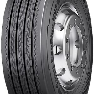 Continental 355/50  R22.5  CONTI ECOPLUS HS3  EU  LRJ 18PR  [156] K  TL
