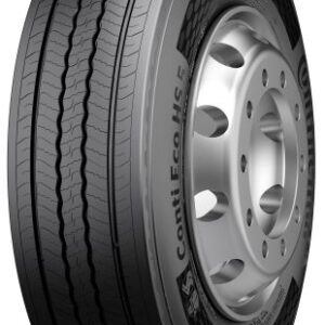 Continental 385/55  R22.5  CONTI ECO HS 5  20PR  [162] K  TL  M+S  3PMSF
