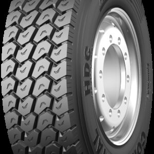 Continental 385/65  R22.5  HDC  20PR  [164] J  TL  M+S  3PMSF