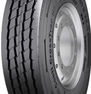 Continental 385/65  R22.5  Conti CrossTrac HS3  20PR  [160K/158L]  M+S