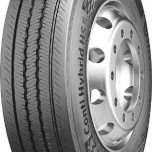 Continental 385/65  R22.5  CONTI HYBRID HS5  20PR  [164] K  TL  M+S  3PM