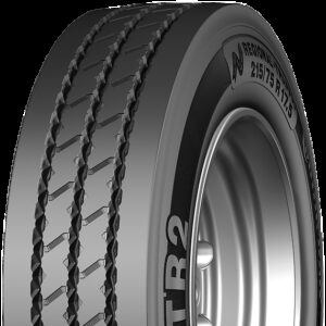 Continental 425/65  R22.5  HTR2  20PR  [165] K  TL  M+S