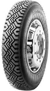 Continental 10  R22.5  RMS  14PR  [144/142] K  TL  M+S  3PMSF