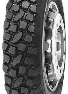 Continental 10  R22.5  T9  14PR  [140/138] K  TL  M+S
