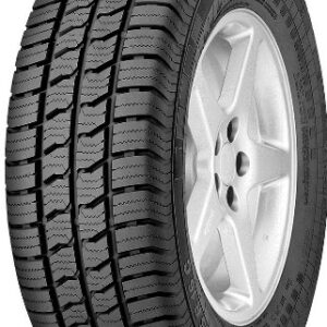 Continental 225/75  R16C  VANCOFOURSEASON 2  [121/120] R  M+S