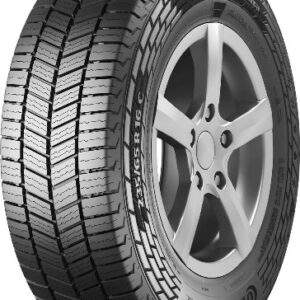 Continental 235/60  R17C  VANCONTACT A/S ULTRA  [114/112] T