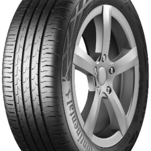 Continental 185/65  R15  ECOCONTACT 6  [88] H  DEMO
