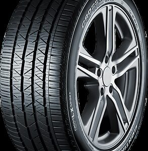 Continental 215/65  R16  CONTICROSSCONT LX SP  [98] H