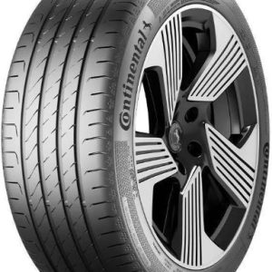Continental 215/60  R17  ECOCONTACT 7  [96] H  FR  DEMO
