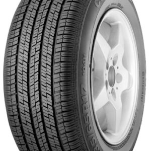 Continental 255/60  R17  CONTI4X4CONTACT  [106] H  DOT2024