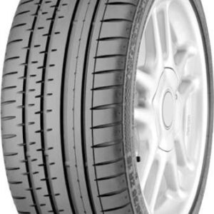Continental 275/40  R18  CONTISPORTCONTACT 2  [103] W  XL  FR  J