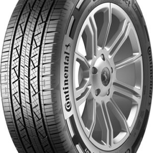 Continental 285/60  R18  CROSSCONTACT H/T  [116] H  FR