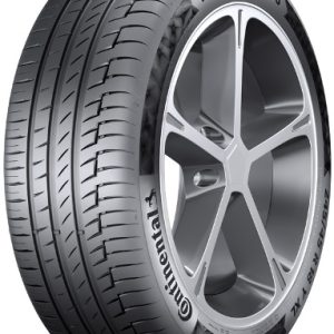 Continental 235/55  R19  PREMIUMCONTACT 6  [105] V  XL  FR