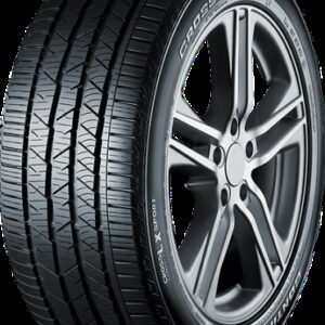 Continental 275/45  R20  CROSSCONTACT LX SPORT  [110] V  XL  FR  N0