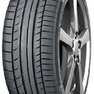 Continental 265/35  R21  CONTISPORTCONTACT 5P  [101] Y  XL  FR  AO