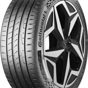 Continental 285/45  R21  PREMIUMCONTACT 7  [113] V  XL  FR