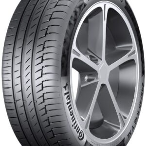 Continental 285/45  R21  PREMIUMCONTACT 6  [113] Y  XL  SSR  *  DOT2023