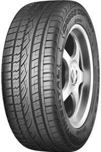 Continental 295/40  R21  CONTICROSSCONTACT UHP  [111] W  XL  FR  MO  DOT