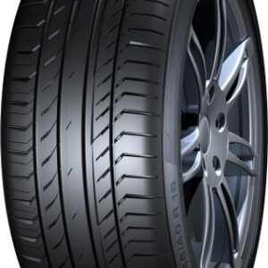 Continental 315/30  ZR21  CONTISPORTCONTACT 5P  [105] Y  XL  FR  N0  Con