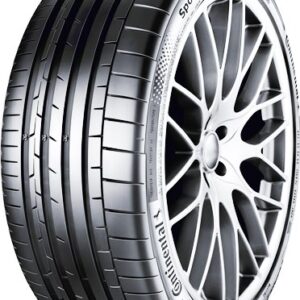 Continental 325/30  ZR21  SPORTCONTACT 6  [108] Y  XL  FR  DOT2024