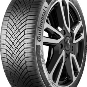 Continental 265/35  R21  ALLSEASONCONTACT 2  [101] Y  XL  FR