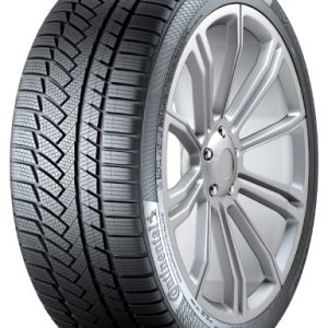 Continental 215/65  R17  WINTERCONTACT  TS 850 P  [99] H  FR  AO  DOT202