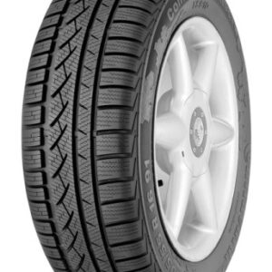 Continental 235/55  R17  CONTIWINTERCONTACT  TS 810 S  [99] V  MO  DOT20