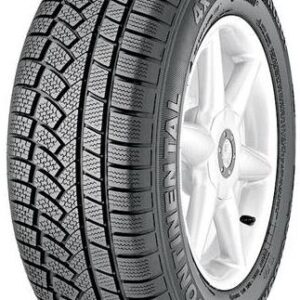 Continental 265/60  R18  CONTI4x4WINTERCONTACT  [110] H  MO