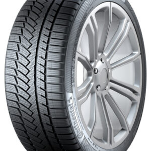 Continental 235/50  R19  WINTERCONTACT  TS 850 P  [99] V  FR  SSR  DOT20