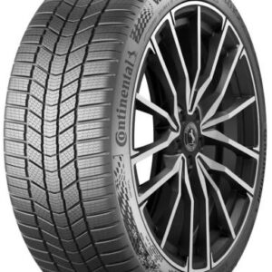 Continental 255/45  R19  WINTERCONTACT 8 S  [104] V  XL  FR