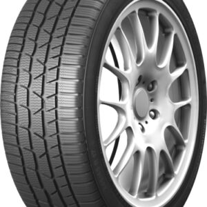 Continental 295/30  R20  CONTIWINTERCONTACT  TS 830 P  [101] W  XL  FR