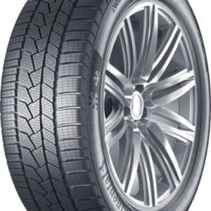 Continental 315/35  R20  WINTERCONTACT  TS 860 S  [110] V  XL  FR  SSR