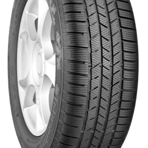 Continental 275/45  R21  CONTICROSSCONTACT WINTER  [110] V  XL FR  DOT20