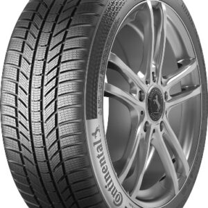 Continental 275/45  R21  WINTERCONTACT  TS 870 P  [110] W  XL  FR  DOT20