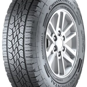 Continental 255/55  R19  CROSSCONTACT ATR  [111] V  XL  FR  DOT2023