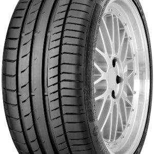 Continental 255/50  R20  CONTISPORTCONTACT 5  [109] W  XL  FR  J  LR  DO