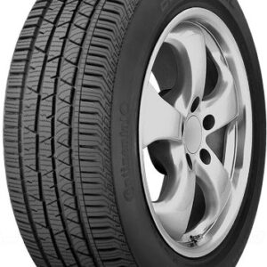 Continental 315/40  R21  CROSSCONTACT LX SPORT  [111] H  FR  MO  DOT2023